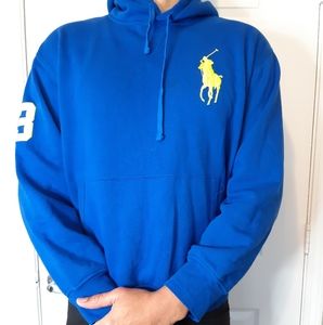 Ralph Lauren Polo Hoodie